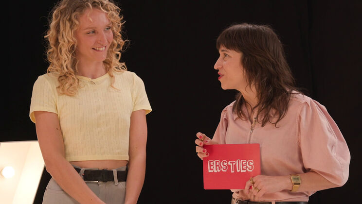 Tempting Videos for Snowy Evenings