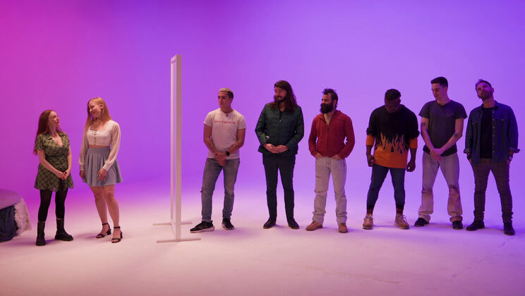 German Sensation Trailer