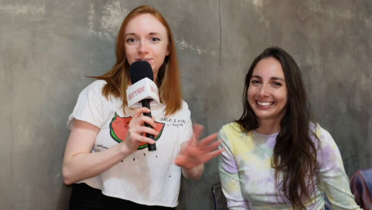 A June to Remember - German Fantasies (Preview)