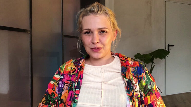 Sirena (Ersties) and Inge (Ersties) Erotic