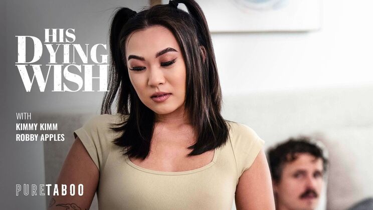 Petite College Girl Gets Cum on Pussy in Hot Scene