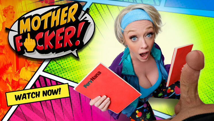 Dee Williams Swallows Young Joshua Lewis’ Cum