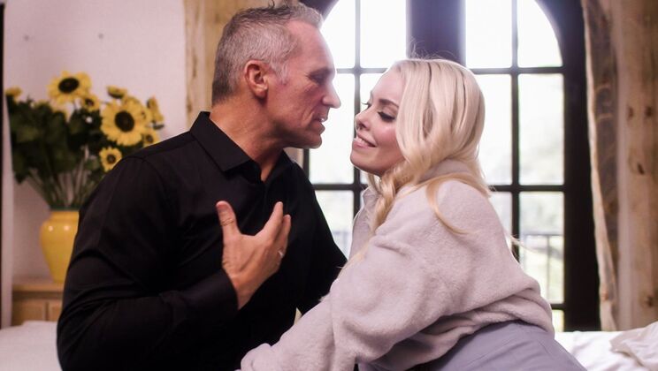 Quiet Masturbation and Fuck