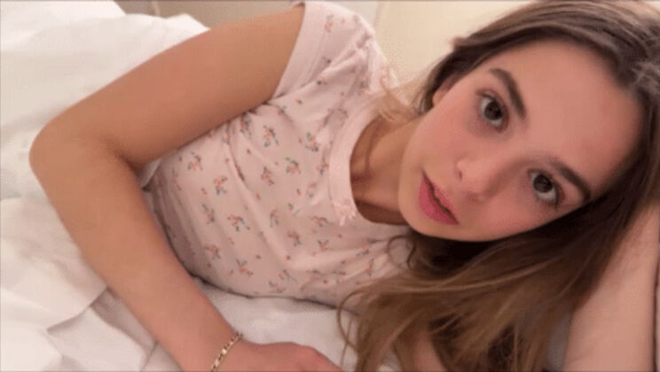 Blowjob on a Summer Evening