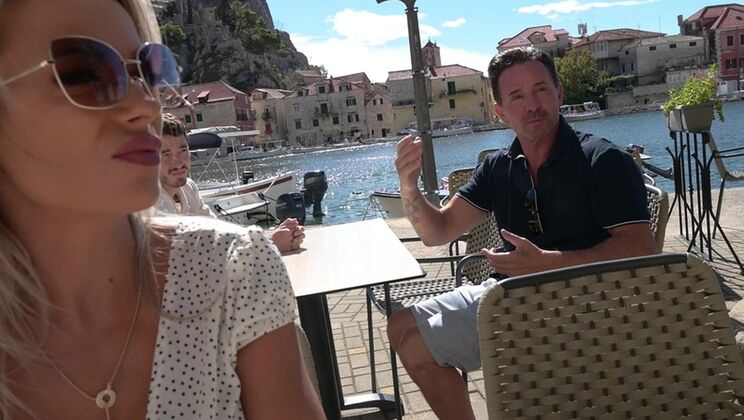 Lesbian Sex Toys: Candee Licious and Shalina Devine's Playtime