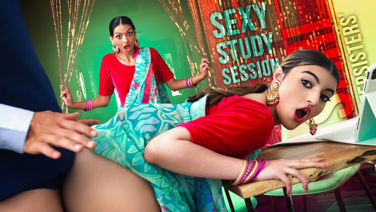 Skinny Indian Sisters 2 Girl BJ