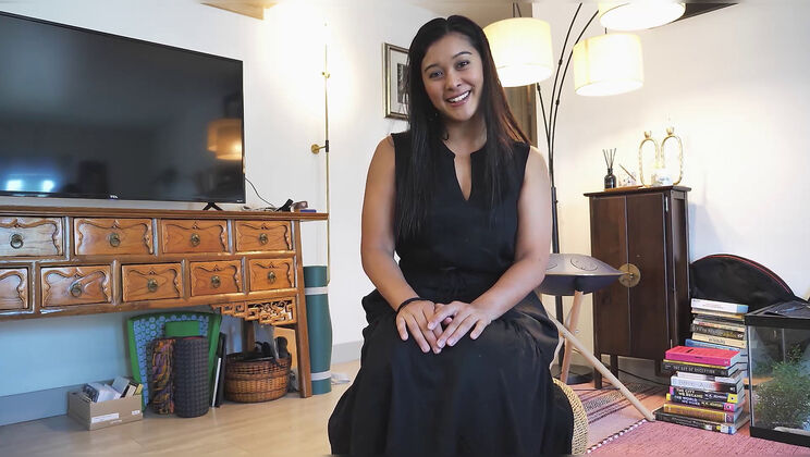 Masturbation May Finale: Jin's Victory Solo