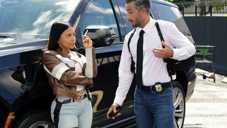 Crime and Passion in the Night