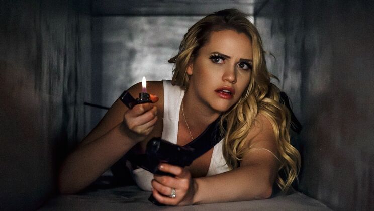 The Hardest Kill Ever: Episode 2 with Charles Dera