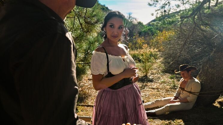 American Man Fucks Latina Wife In Multiple Positions