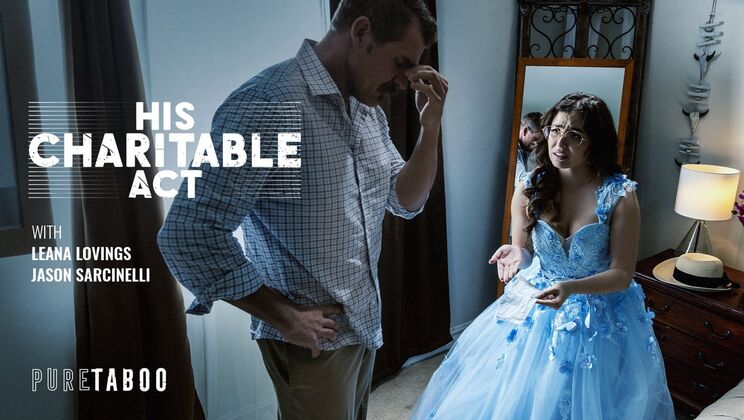 Student With Glasses Gets Her Shaved Pussy Licked Then Fucked