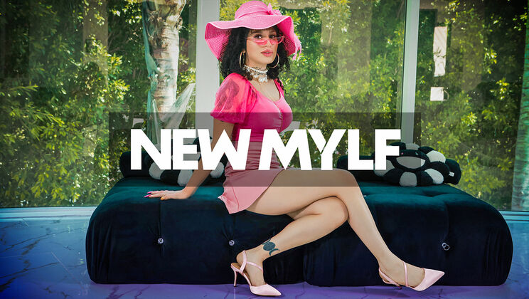 Rio Rain's New MILF Video: Strip Clubs Can't Get Enough