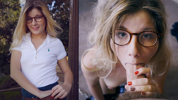 Ryan Madison Breeds Teen Neighbor's Daughter
