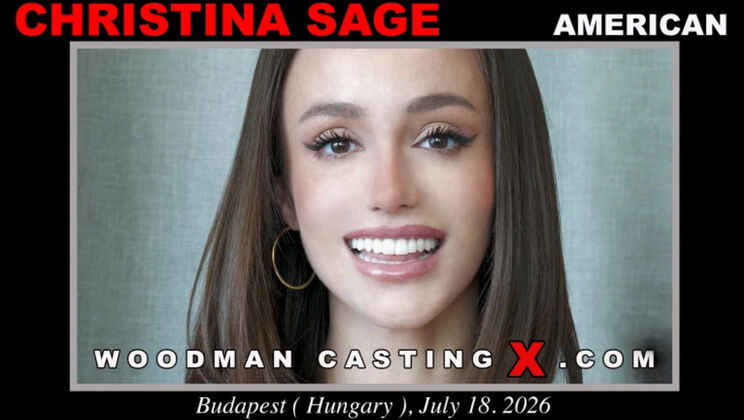 Christina Sage Licks Ass And Pussy – Then Takes Anal