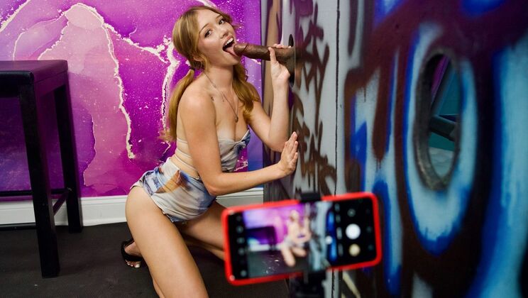 Straight Porn Fan Fuck: Musa Phoenix Drills Myra Moans