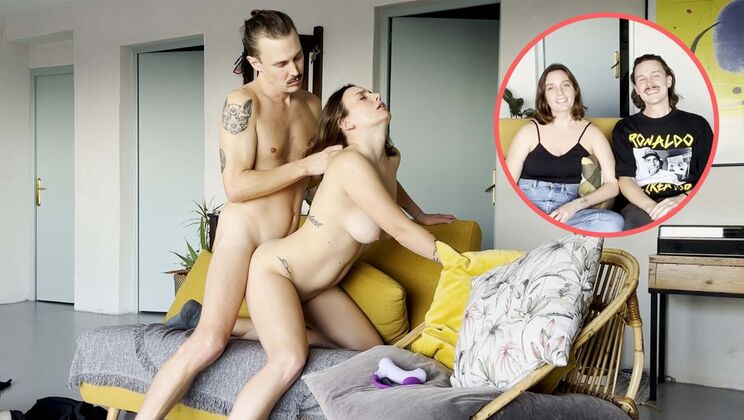Lorenzo & Violeta: Respect, Love, Pleasure