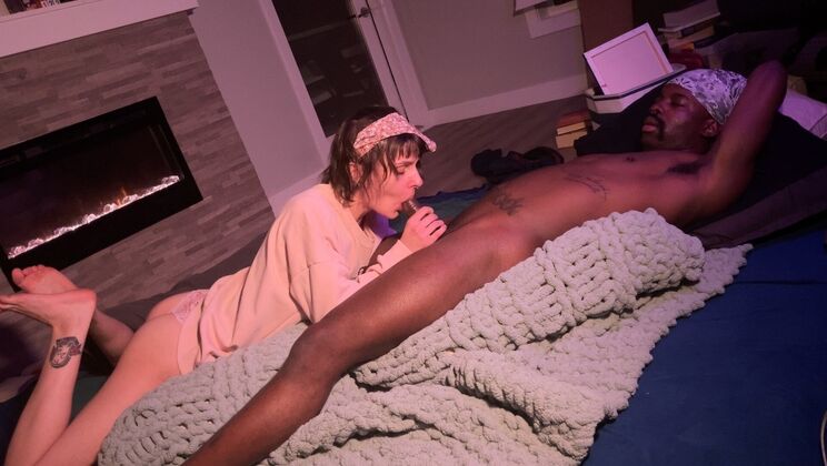 Sluts In Luv: Hetero POV Fucking With Junebug & Teddie