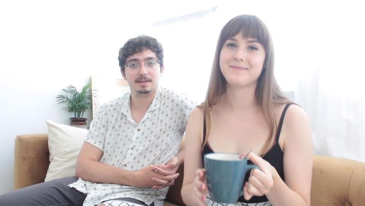 Asteria & Ulysses: A Day In The Life, 4K