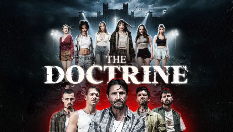 The Doctrine: Creampie, Ball Play, And Face Sitting